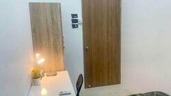The Eden At Tampines (D18), Condominium #561006361